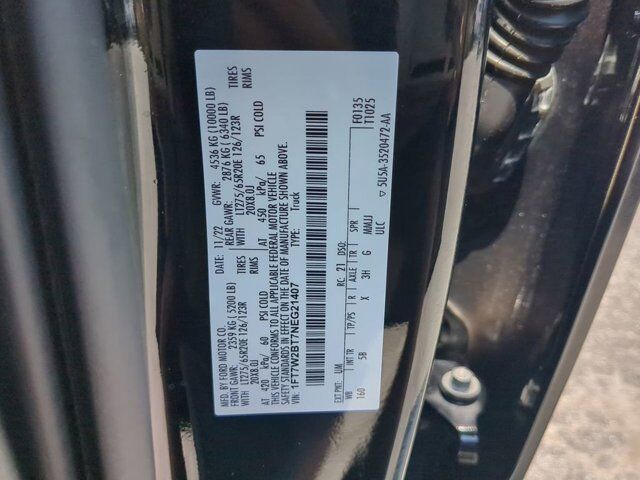 2022 Ford Super Duty F-250 SRW LARIAT Winder GA