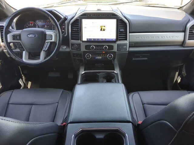 2022 Ford Super Duty F-250 SRW LARIAT Winder GA