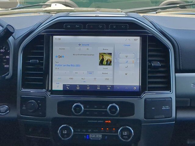 2022 Ford Super Duty F-250 SRW LARIAT Winder GA