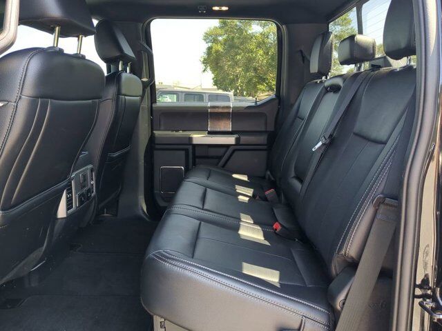 2022 Ford Super Duty F-250 SRW LARIAT Winder GA