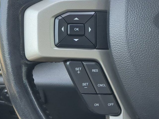 2022 Ford Super Duty F-250 SRW LARIAT Winder GA