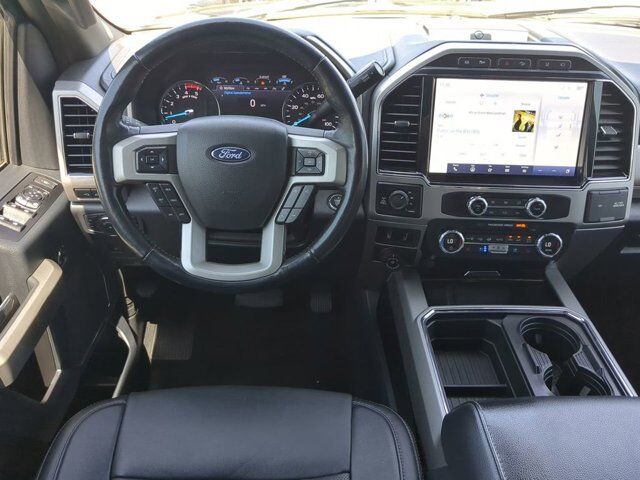 2022 Ford Super Duty F-250 SRW LARIAT Winder GA