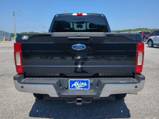 2022 Ford Super Duty F-250 SRW LARIAT Winder GA
