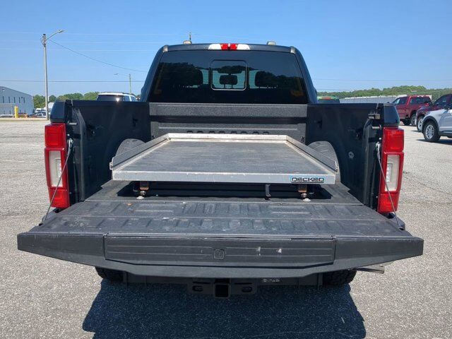 2022 Ford Super Duty F-250 SRW LARIAT Winder GA