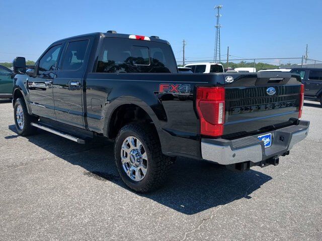 2022 Ford Super Duty F-250 SRW LARIAT Winder GA