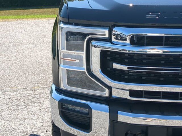 2022 Ford Super Duty F-250 SRW LARIAT Winder GA