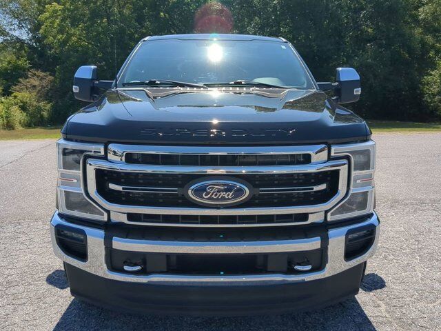 2022 Ford Super Duty F-250 SRW LARIAT Winder GA