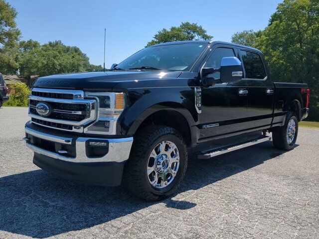 2022 Ford Super Duty F-250 SRW LARIAT Winder GA