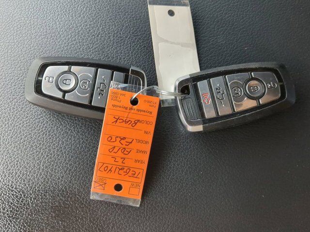 2022 Ford Super Duty F-250 SRW LARIAT Winder GA