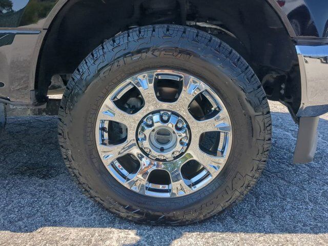 2022 Ford Super Duty F-250 SRW LARIAT Winder GA