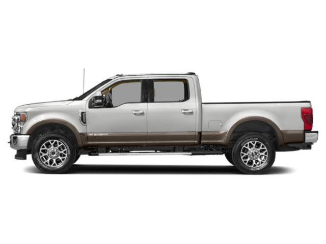 2022 Ford Super Duty F-250 SRW LARIAT Winder GA