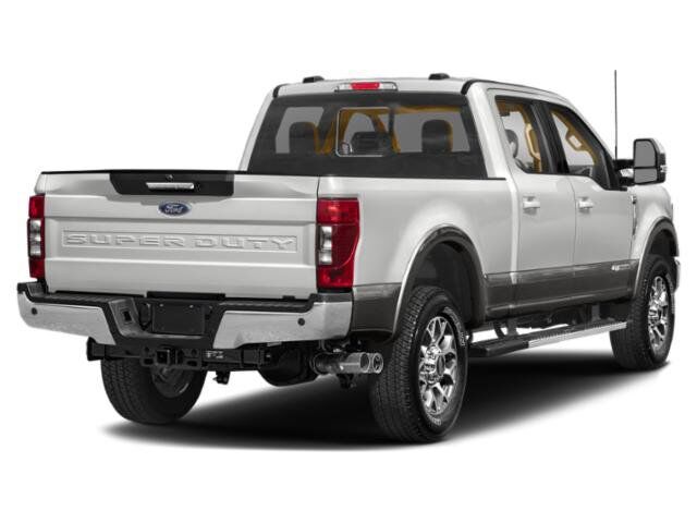 2022 Ford Super Duty F-250 SRW LARIAT Winder GA