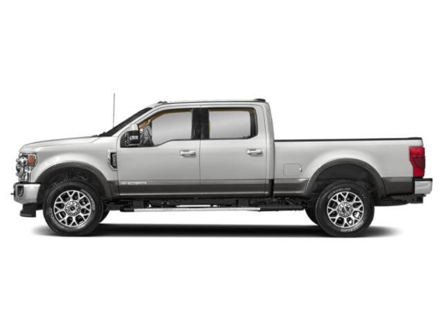2022 Ford Super Duty F-250 SRW LARIAT Winder GA