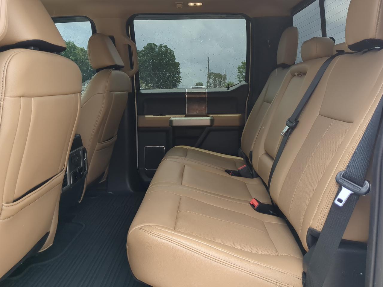 2022 Ford Super Duty F-250 SRW LARIAT Winder GA