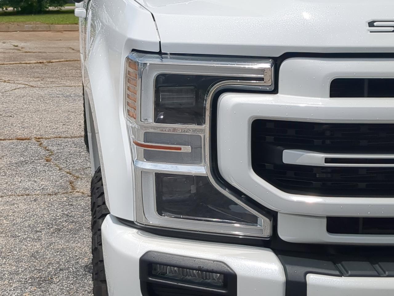 2022 Ford Super Duty F-250 SRW LARIAT Winder GA