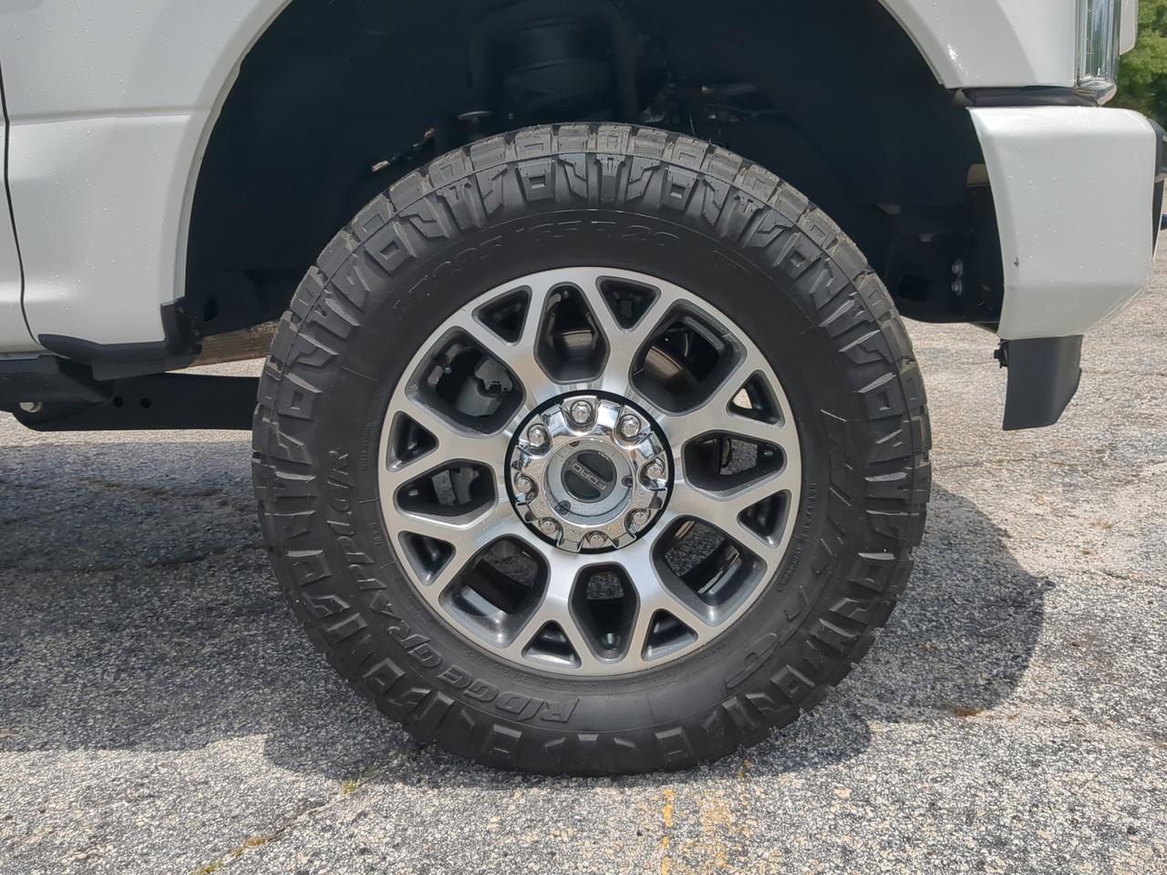 2022 Ford Super Duty F-250 SRW LARIAT Winder GA