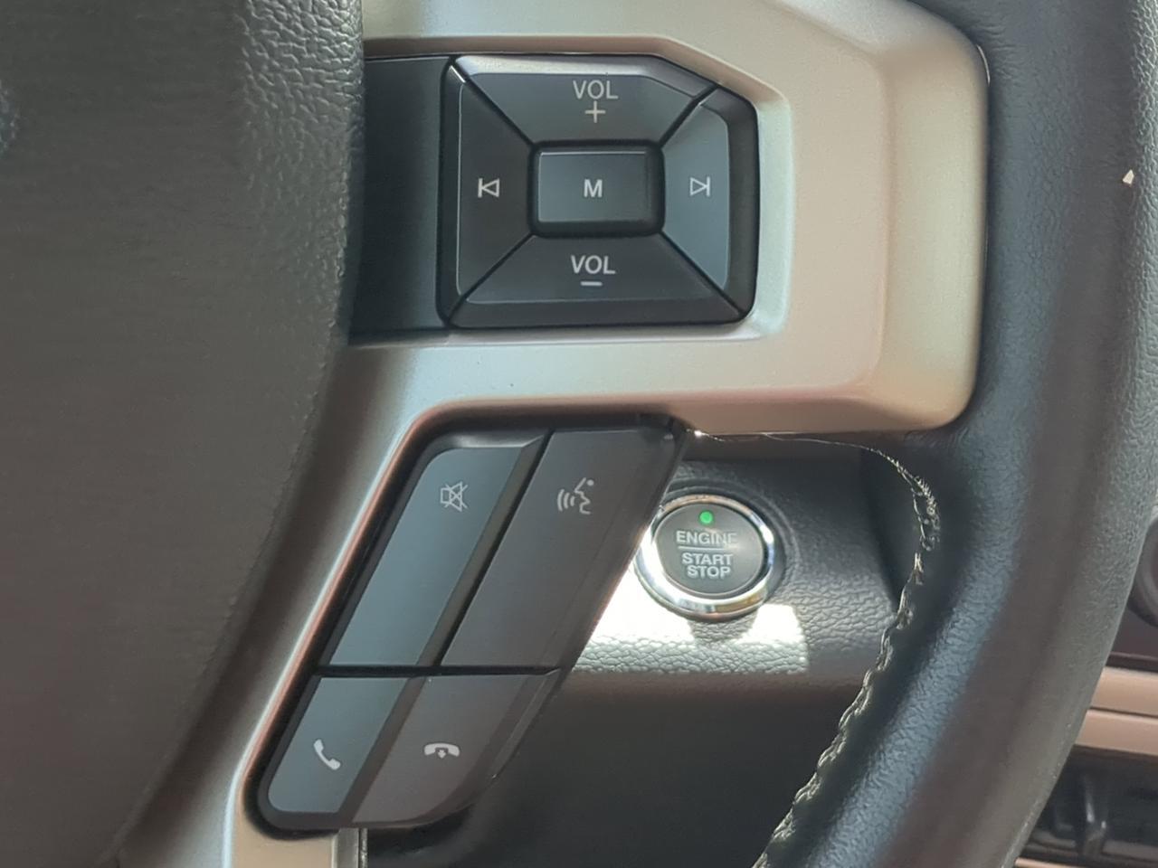 2022 Ford Super Duty F-250 SRW LARIAT Winder GA