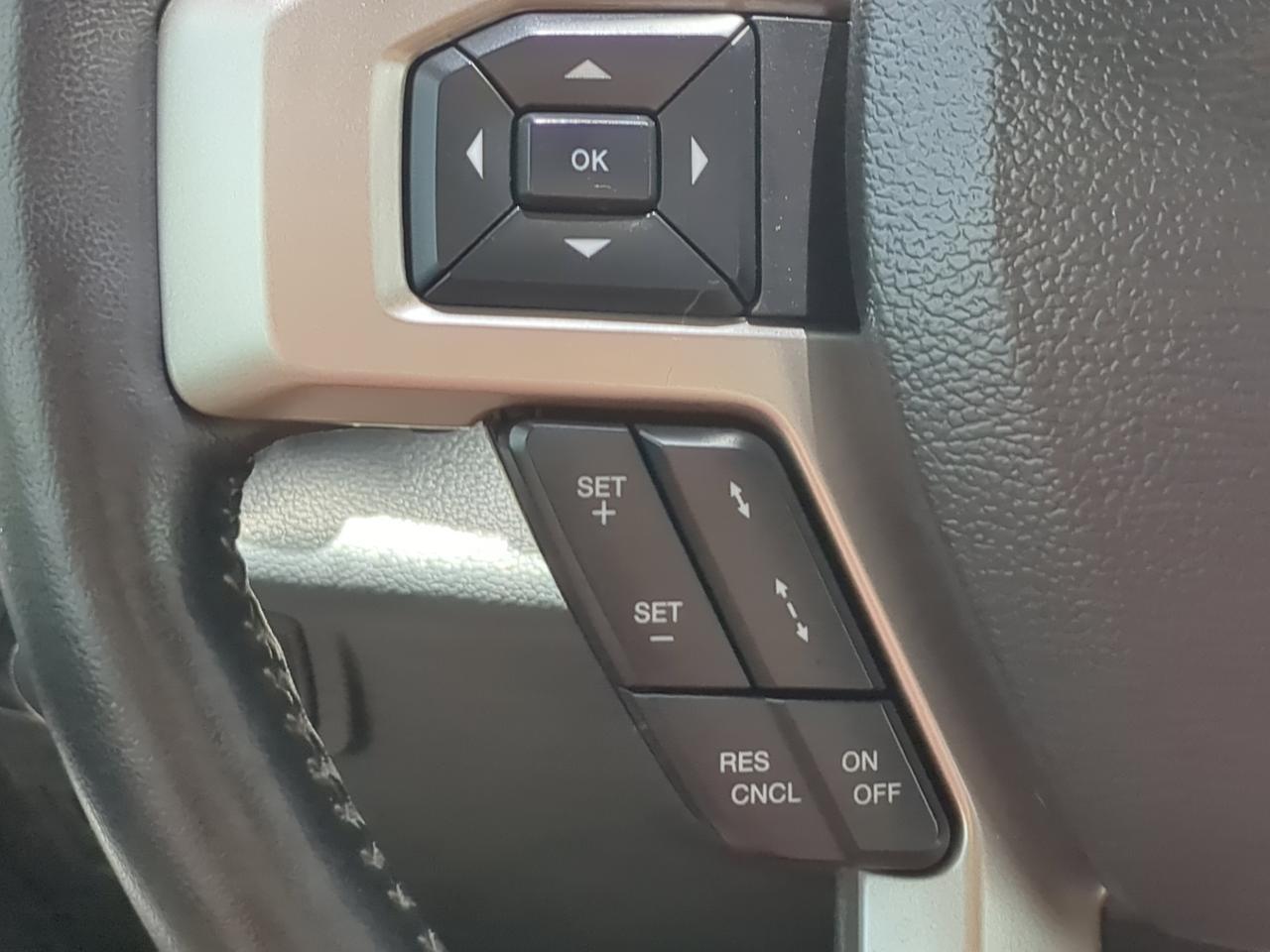 2022 Ford Super Duty F-250 SRW LARIAT Winder GA