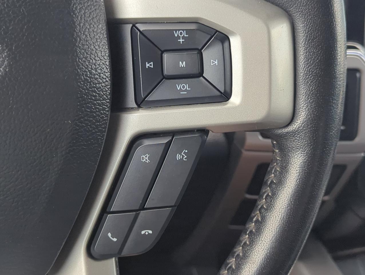 2022 Ford Super Duty F-250 SRW LARIAT Winder GA