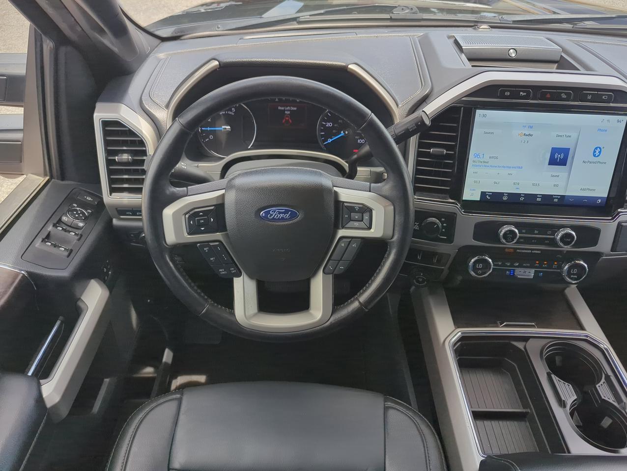 2022 Ford Super Duty F-250 SRW LARIAT Winder GA