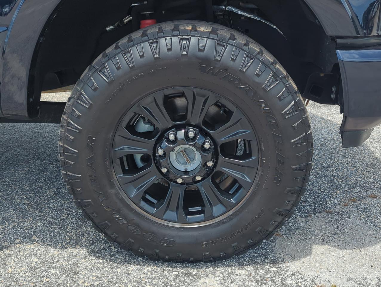 2022 Ford Super Duty F-250 SRW LARIAT Winder GA