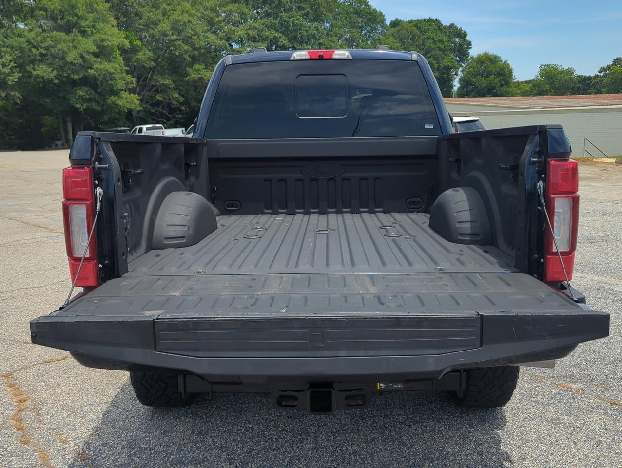 2022 Ford Super Duty F-250 SRW LARIAT Winder GA
