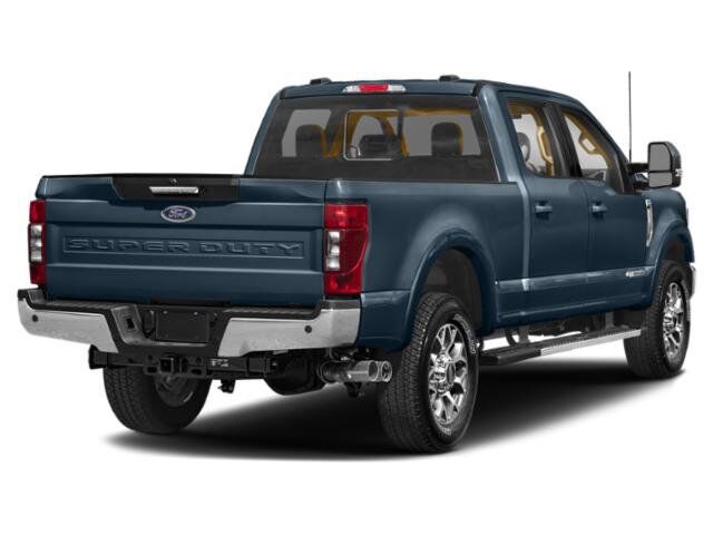 2022 Ford Super Duty F-250 SRW LARIAT Winder GA