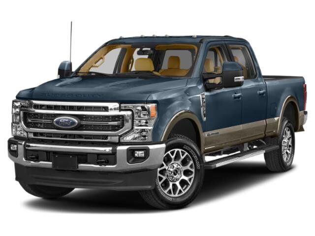 2022 Ford Super Duty F-250 SRW LARIAT Winder GA