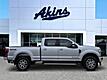2022 Ford Super Duty F-250 SRW LARIAT
