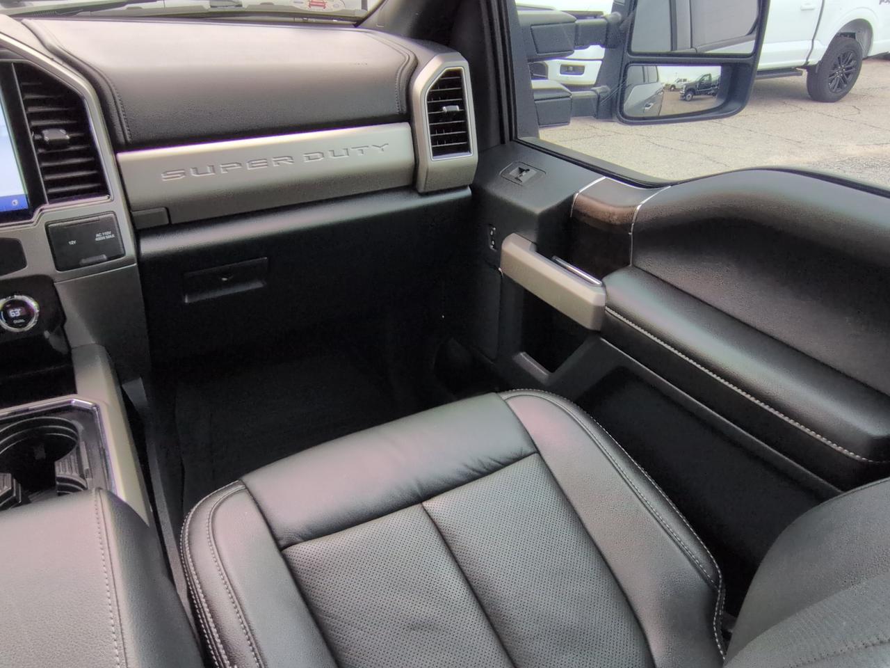 2022 Ford Super Duty F-250 SRW LARIAT Winder GA