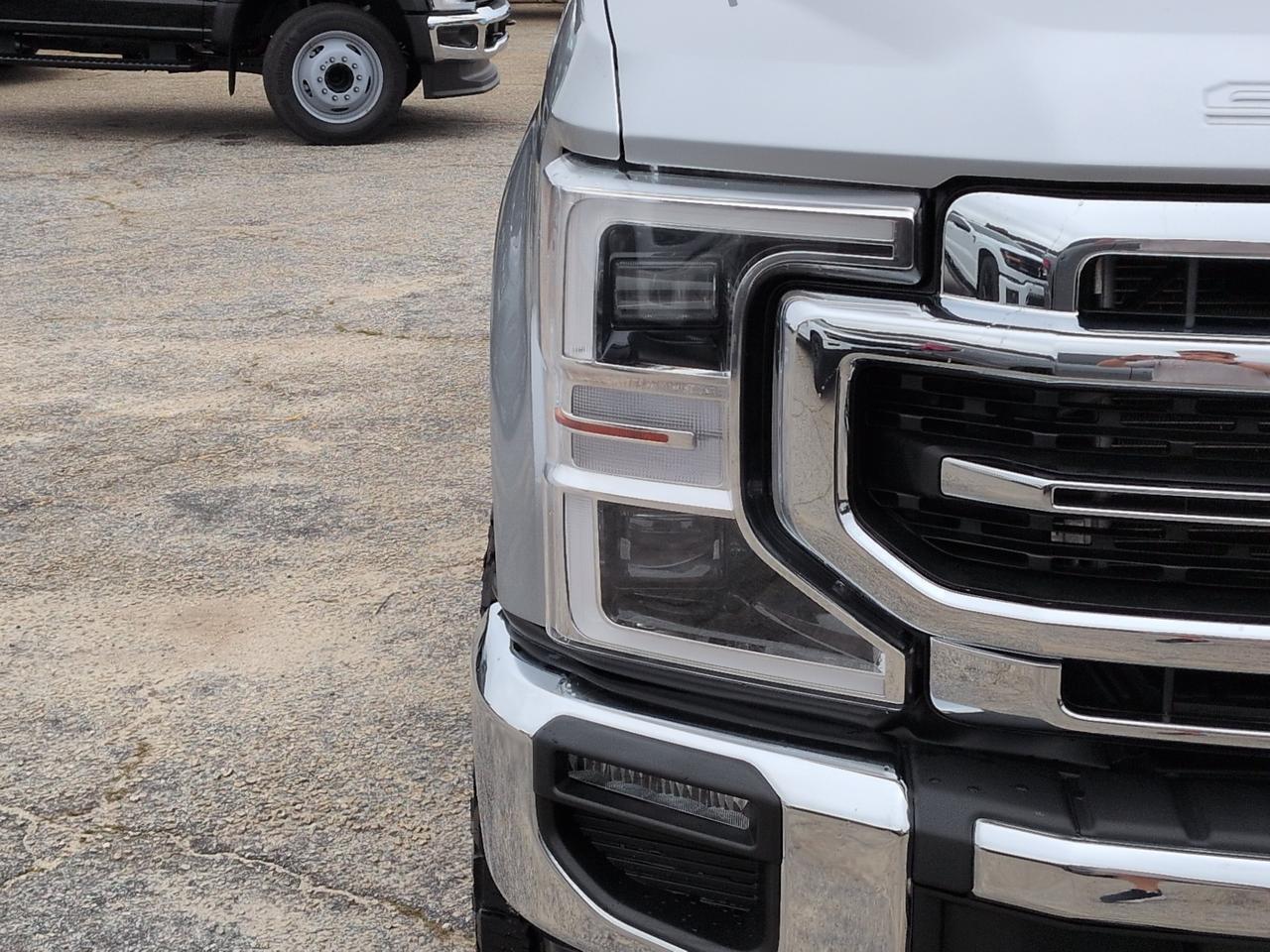 2022 Ford Super Duty F-250 SRW LARIAT Winder GA