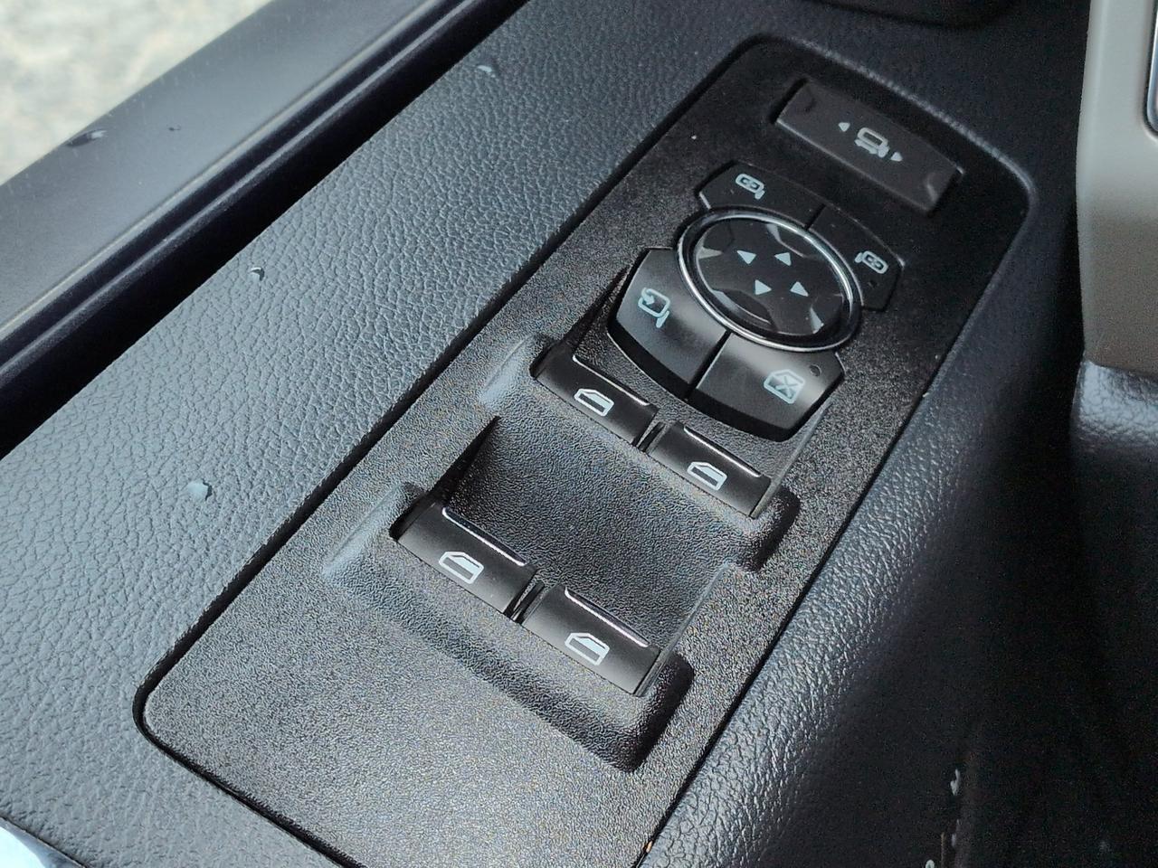 2022 Ford Super Duty F-250 SRW LARIAT Winder GA