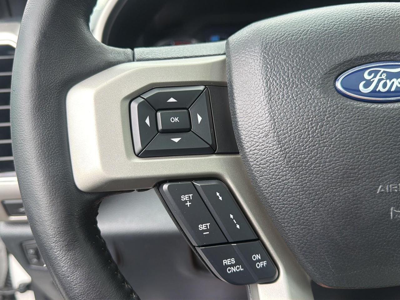 2022 Ford Super Duty F-250 SRW LARIAT Gaithersburg MD