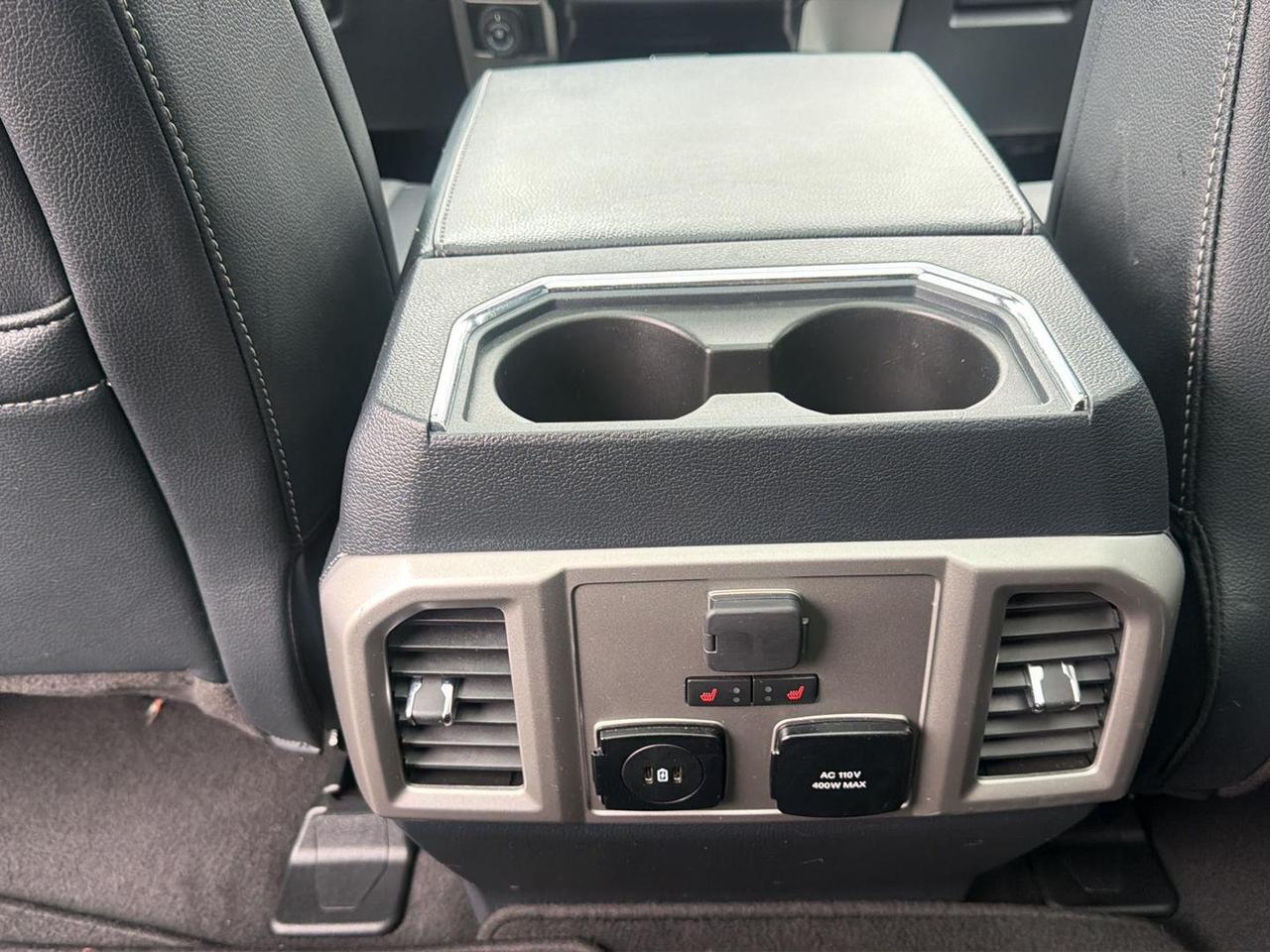 2022 Ford Super Duty F-250 SRW LARIAT Gaithersburg MD