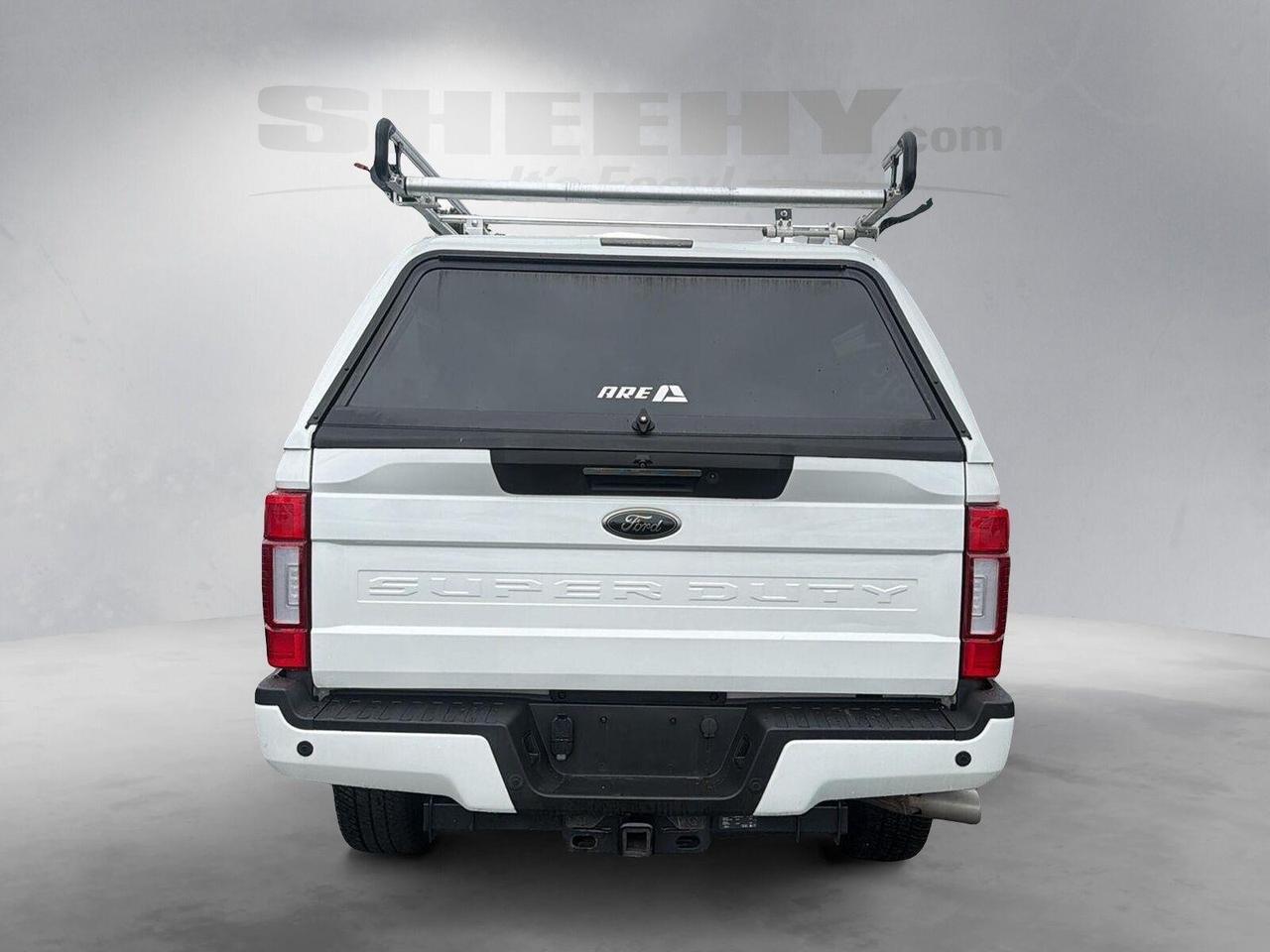 2022 Ford Super Duty F-250 SRW LARIAT Gaithersburg MD