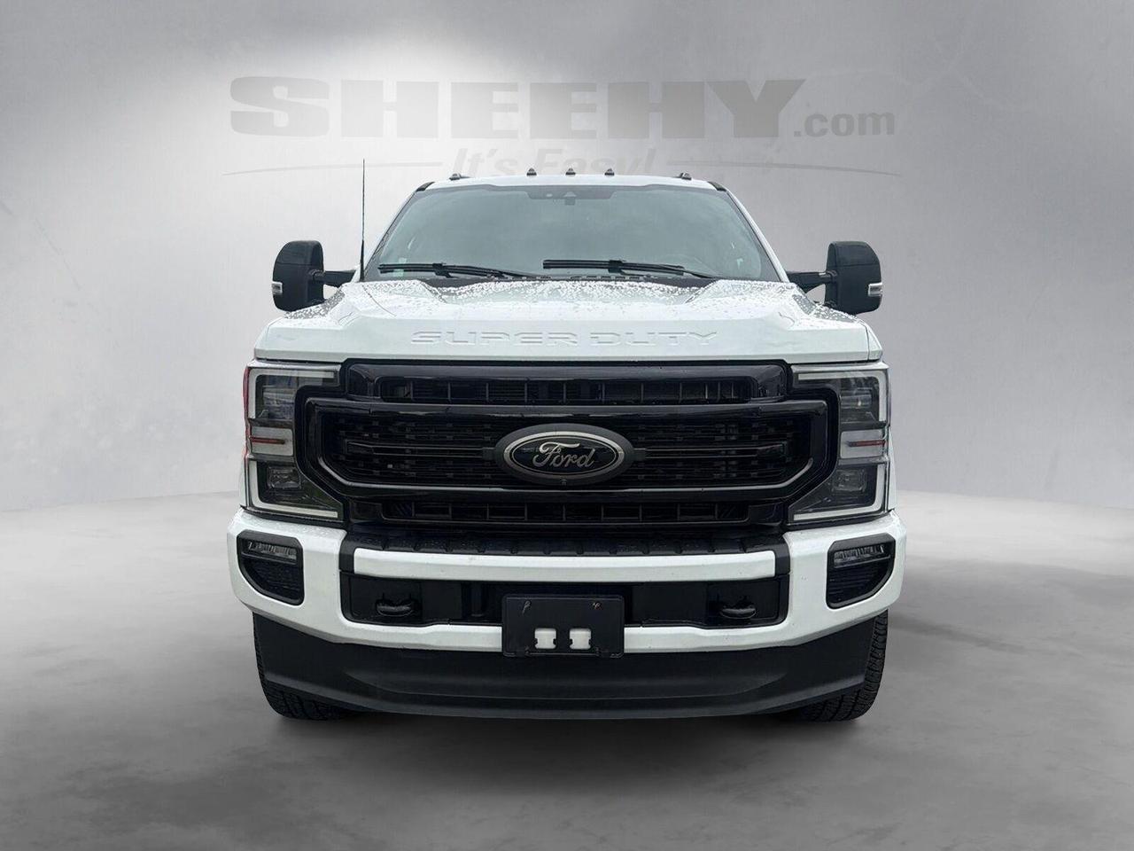 2022 Ford Super Duty F-250 SRW LARIAT Gaithersburg MD