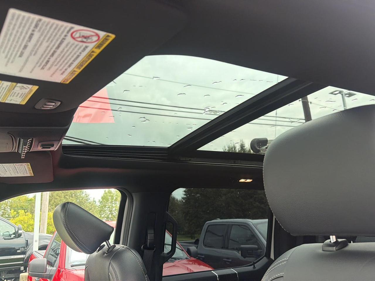 2022 Ford Super Duty F-250 SRW LARIAT Gaithersburg MD