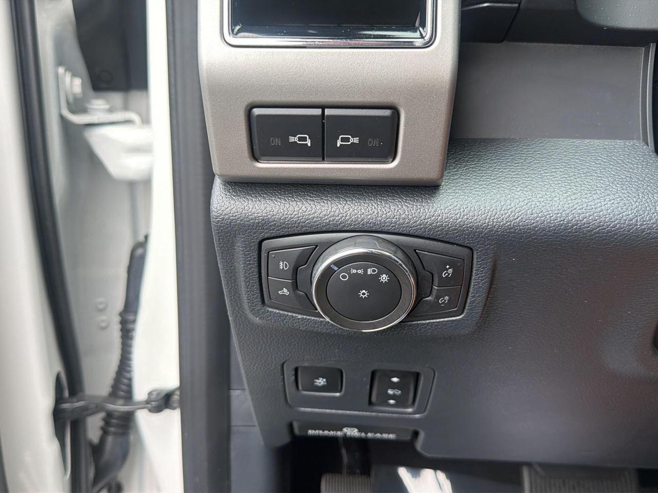 2022 Ford Super Duty F-250 SRW LARIAT Gaithersburg MD