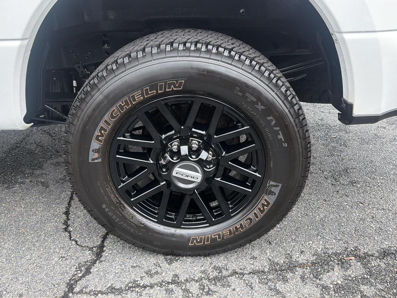 2022 Ford Super Duty F-250 SRW LARIAT Gaithersburg MD