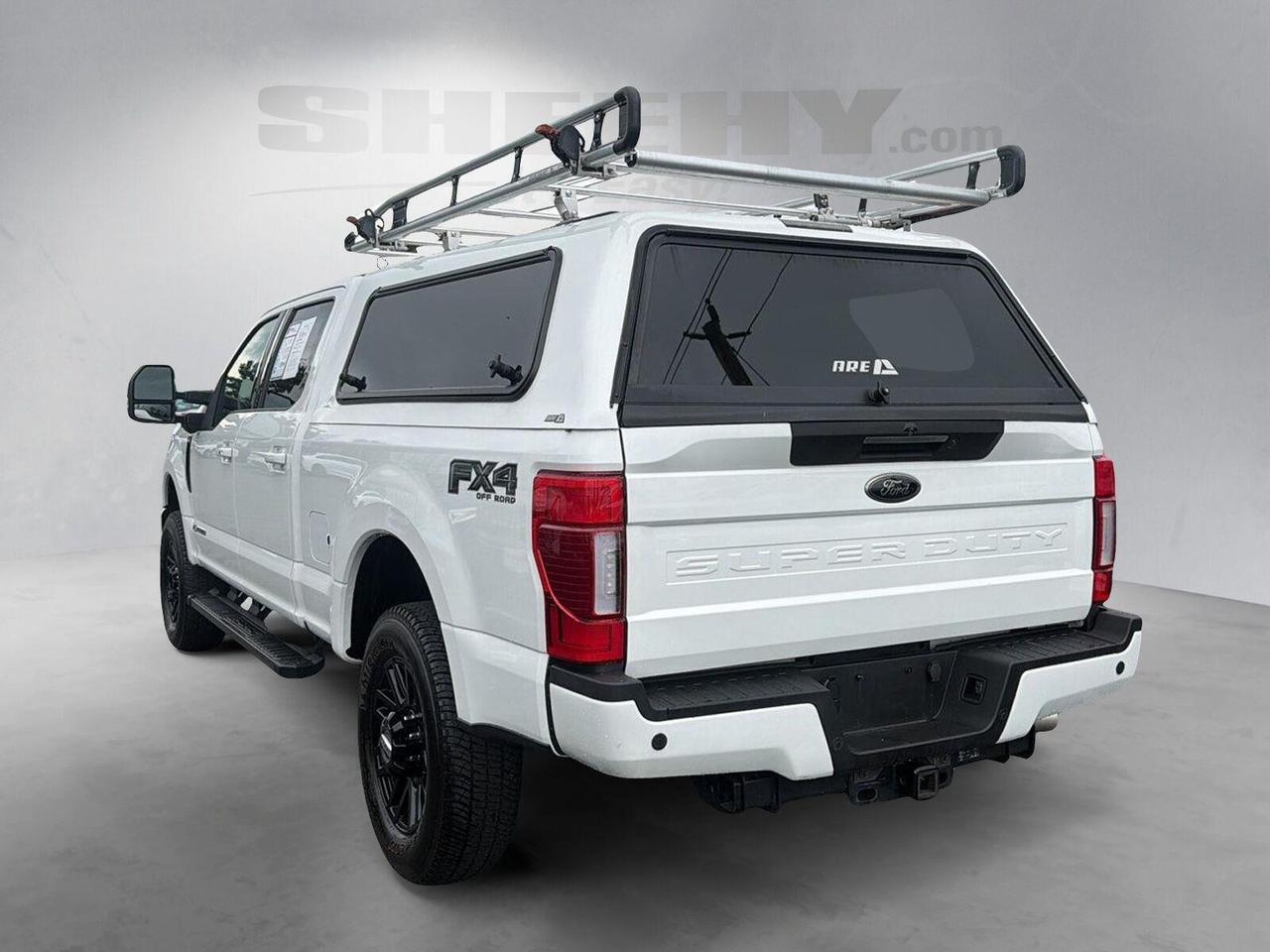 2022 Ford Super Duty F-250 SRW LARIAT Gaithersburg MD