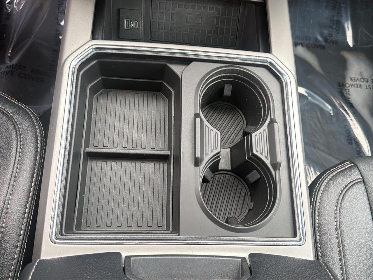 2022 Ford Super Duty F-250 SRW LARIAT Gaithersburg MD