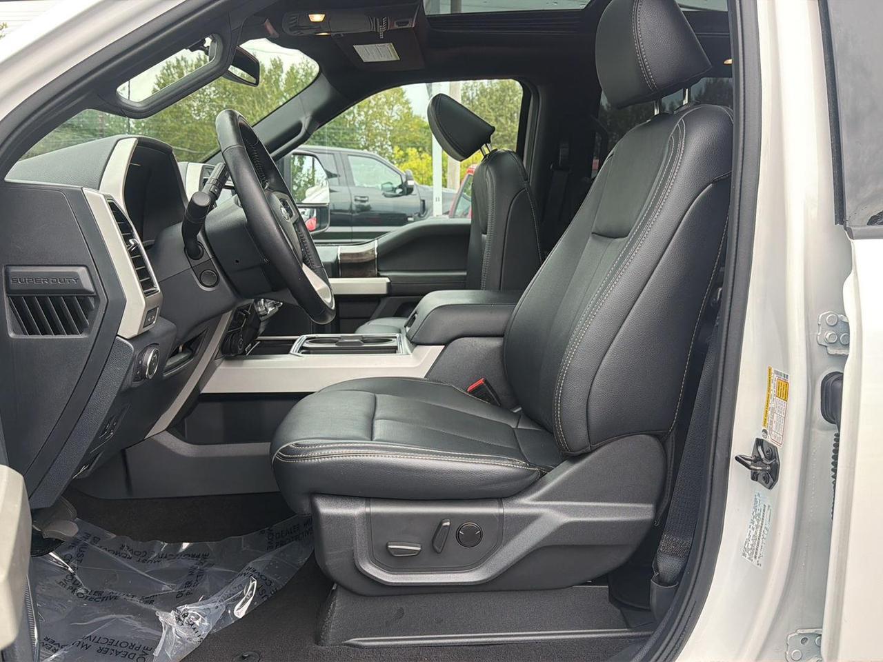 2022 Ford Super Duty F-250 SRW LARIAT Gaithersburg MD
