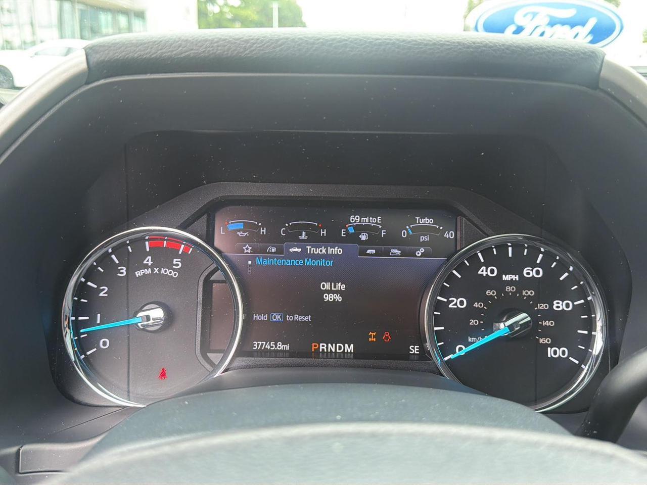 2022 Ford Super Duty F-250 SRW LARIAT Gaithersburg MD