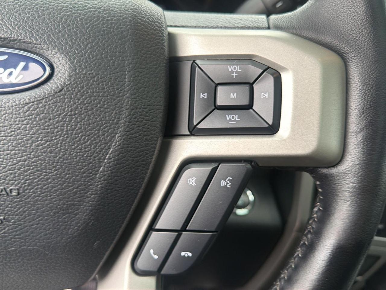 2022 Ford Super Duty F-250 SRW LARIAT Gaithersburg MD
