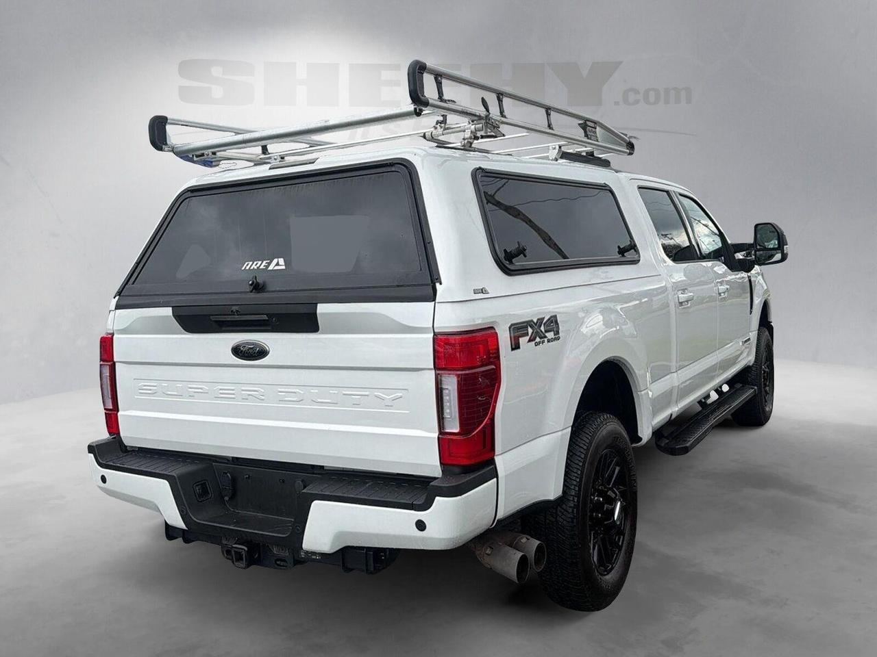 2022 Ford Super Duty F-250 SRW LARIAT Gaithersburg MD