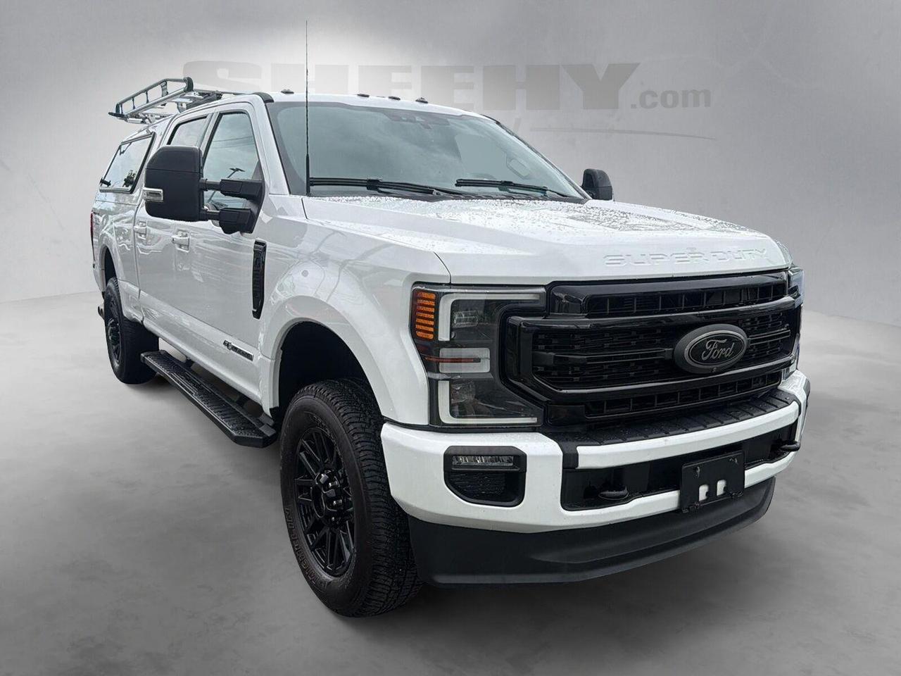 2022 Ford Super Duty F-250 SRW LARIAT Gaithersburg MD