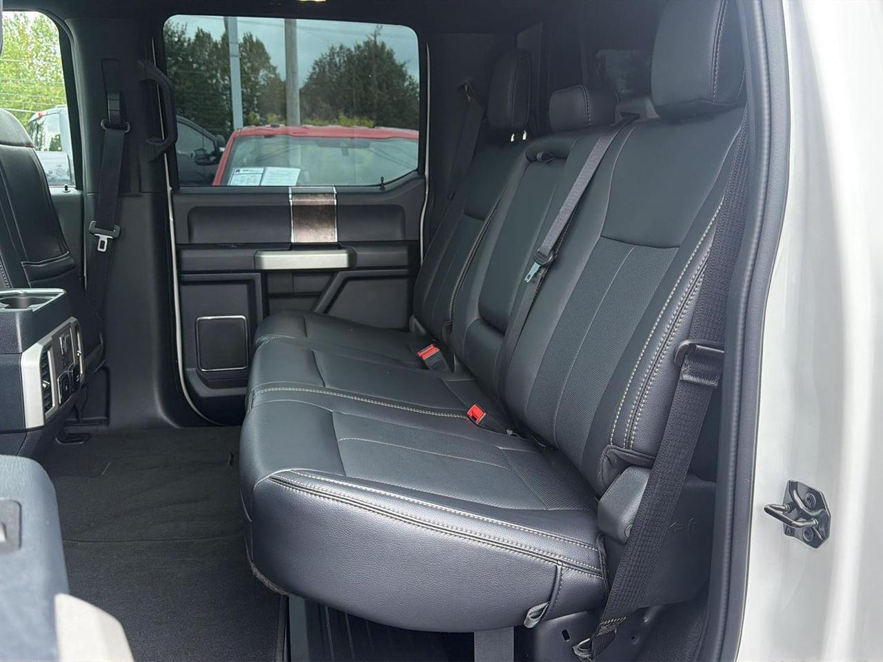 2022 Ford Super Duty F-250 SRW LARIAT Gaithersburg MD