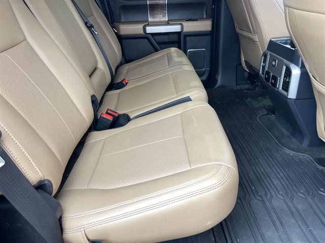 2022 Ford Super Duty F-250 SRW Lariat Peoria AZ