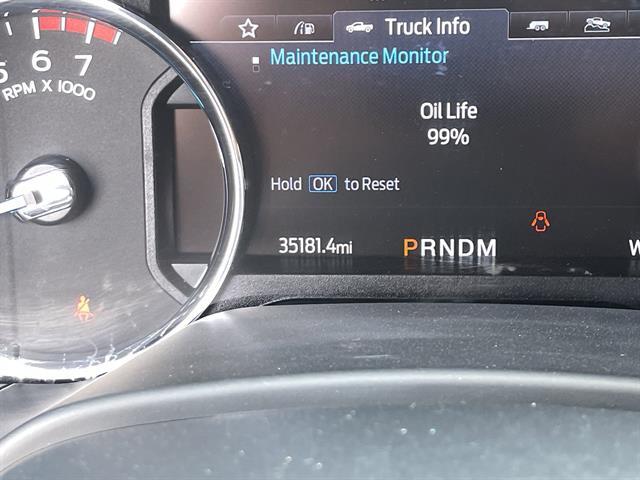 2022 Ford Super Duty F-250 SRW Lariat Peoria AZ