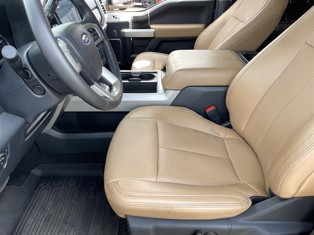 2022 Ford Super Duty F-250 SRW Lariat Peoria AZ